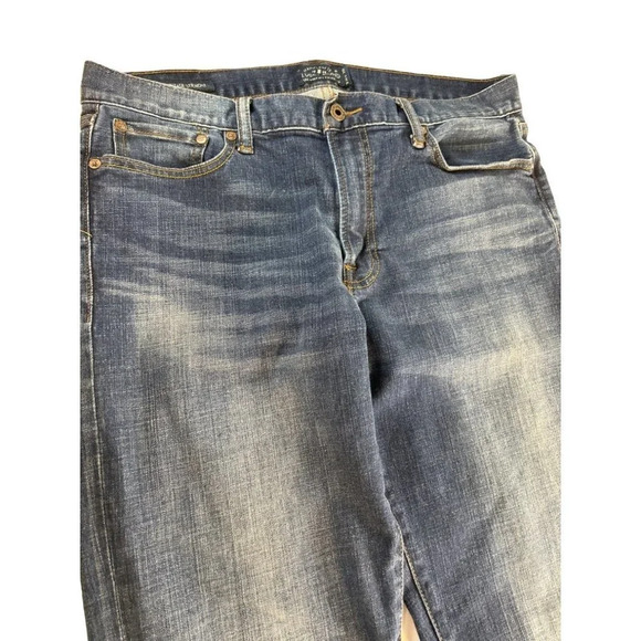 Lucky Brand Mens 361 Vintage StraightJeans 34/30 - Picture 3 of 7